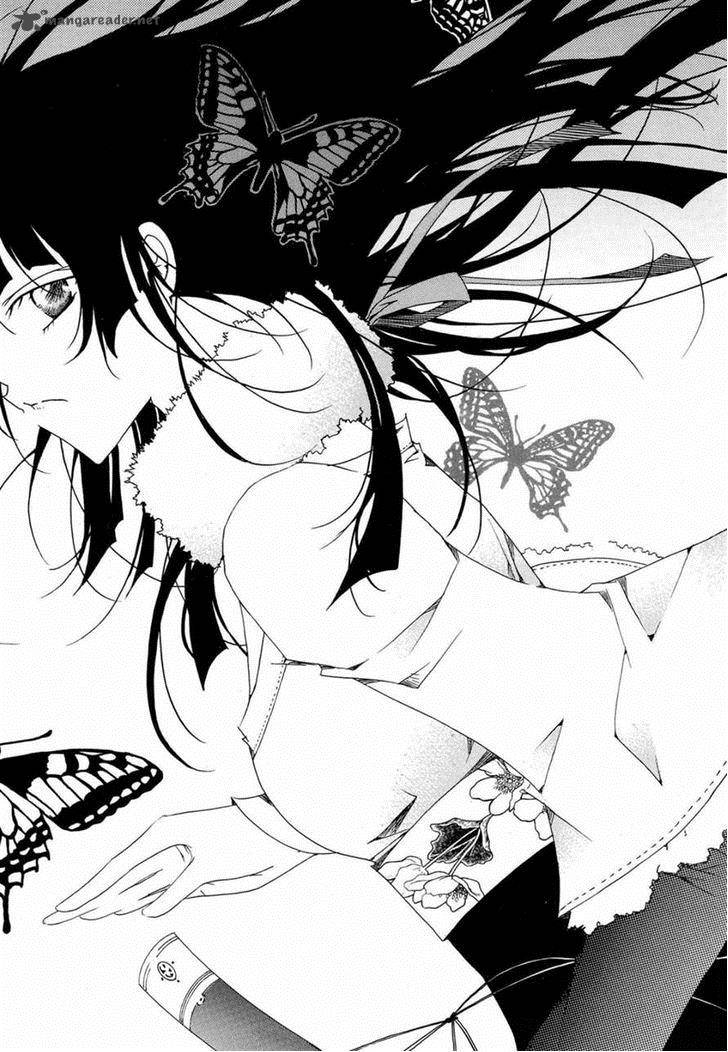 Butterfly 46 1