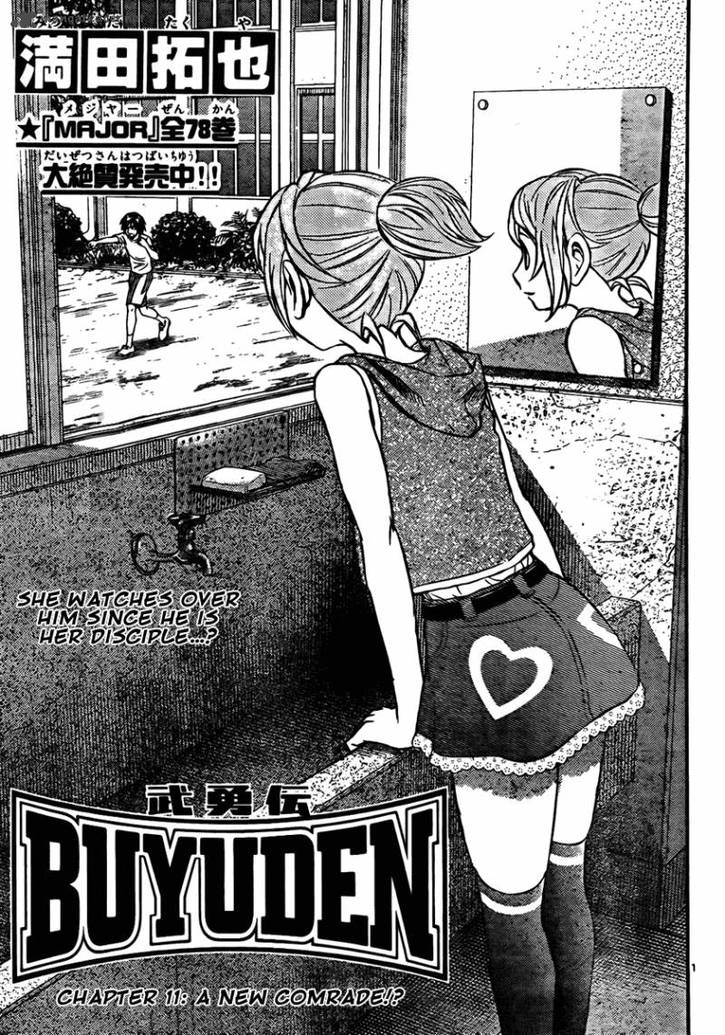 Buyuden 11 1