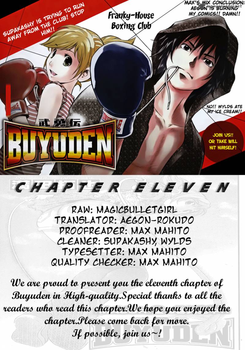 Buyuden 11 19