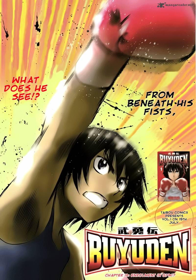 Buyuden 16 3