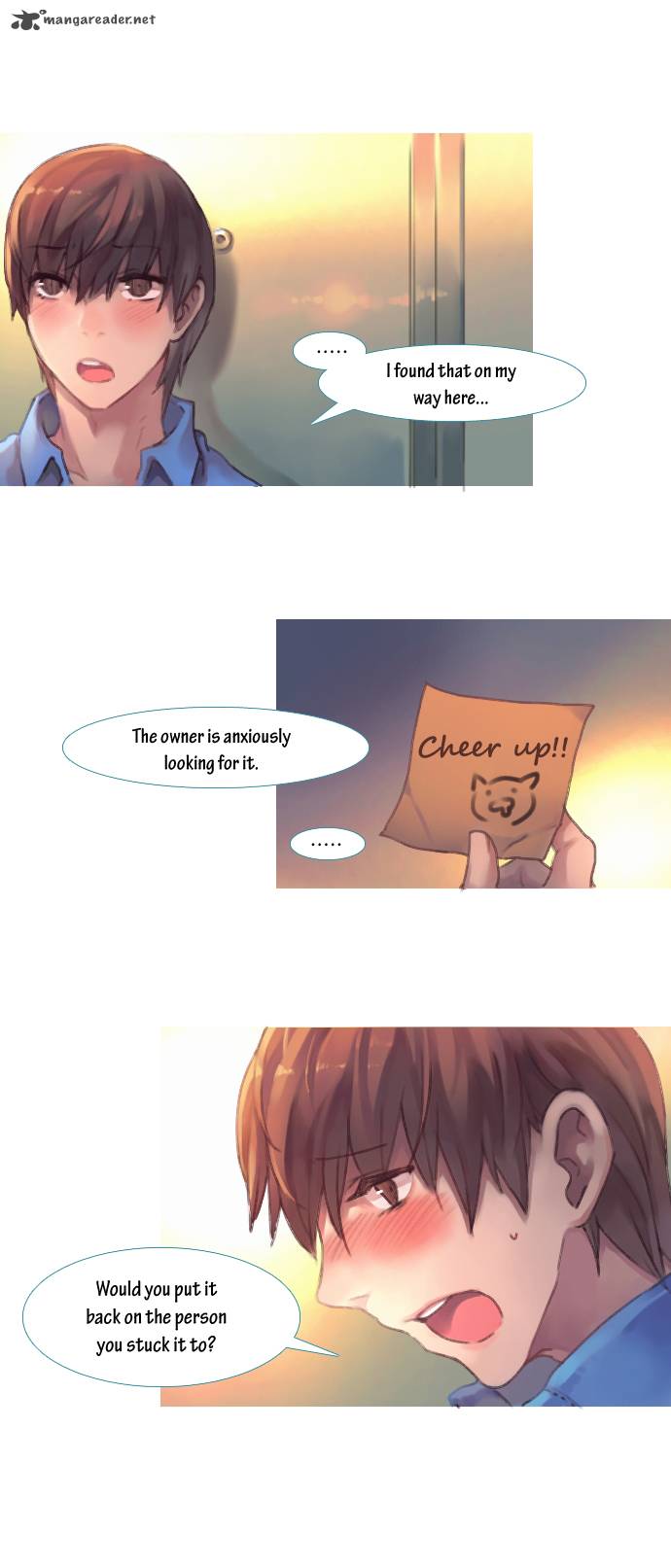 By Chance We And 24 12