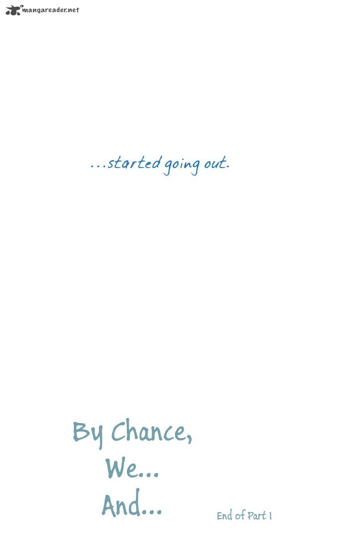 By Chance We And 24 21