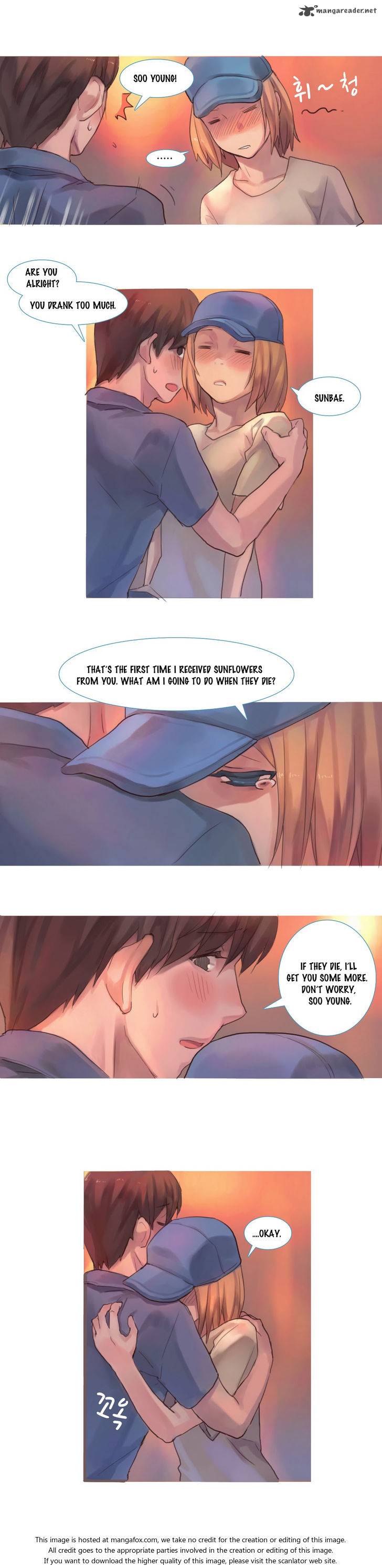 By Chance We And 39 8