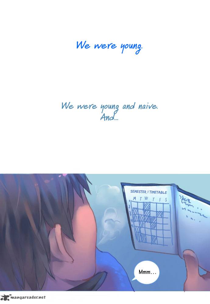 By Chance We And 5 2