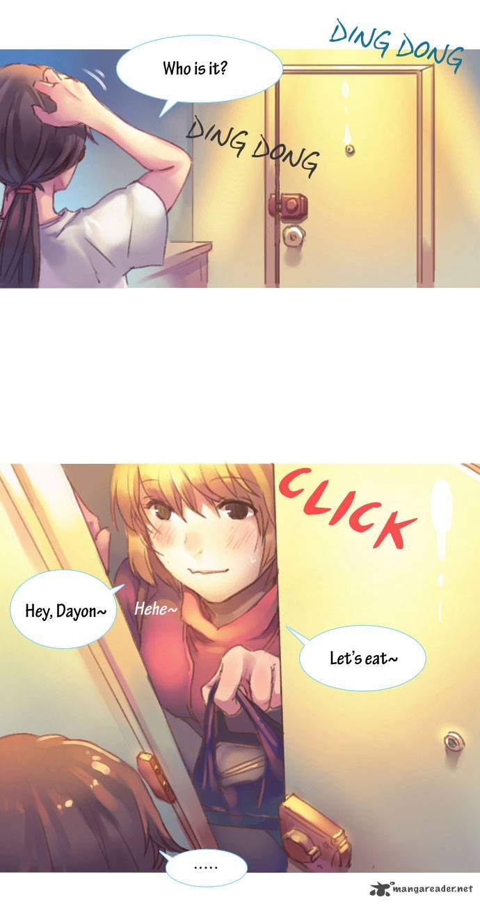 By Chance We And 8 2