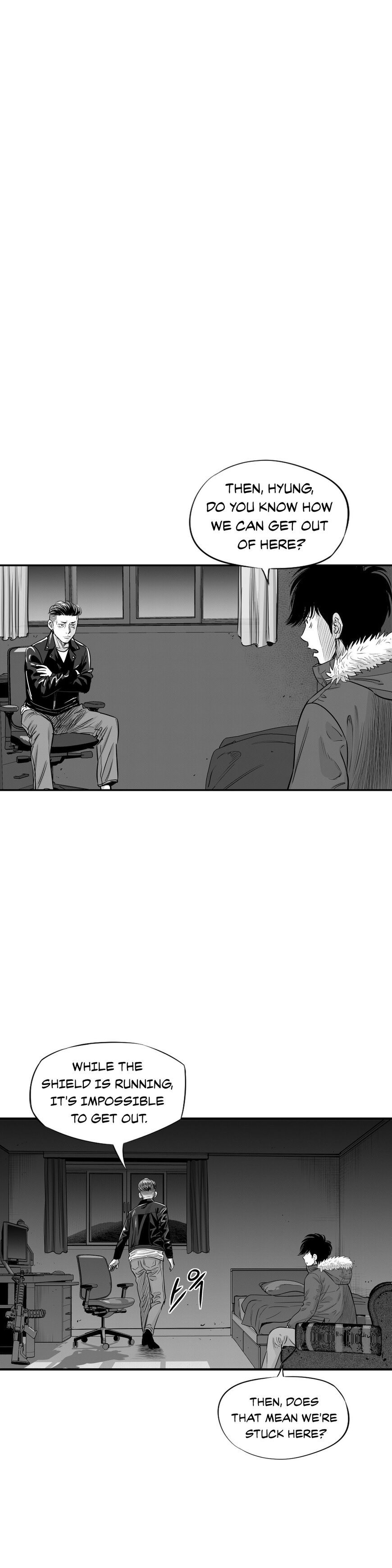 By Myself 11 8