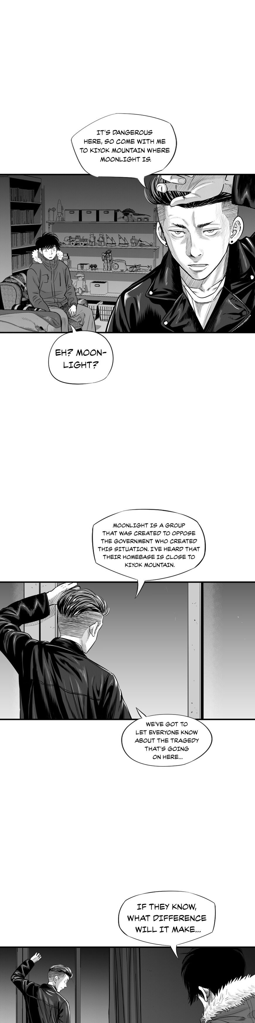 By Myself 11 9