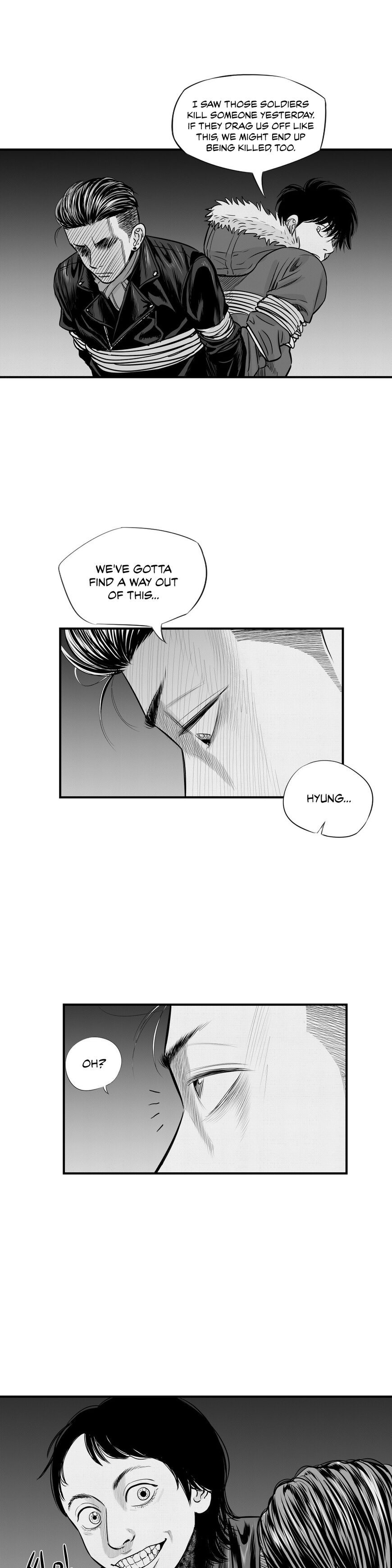 By Myself 14 19