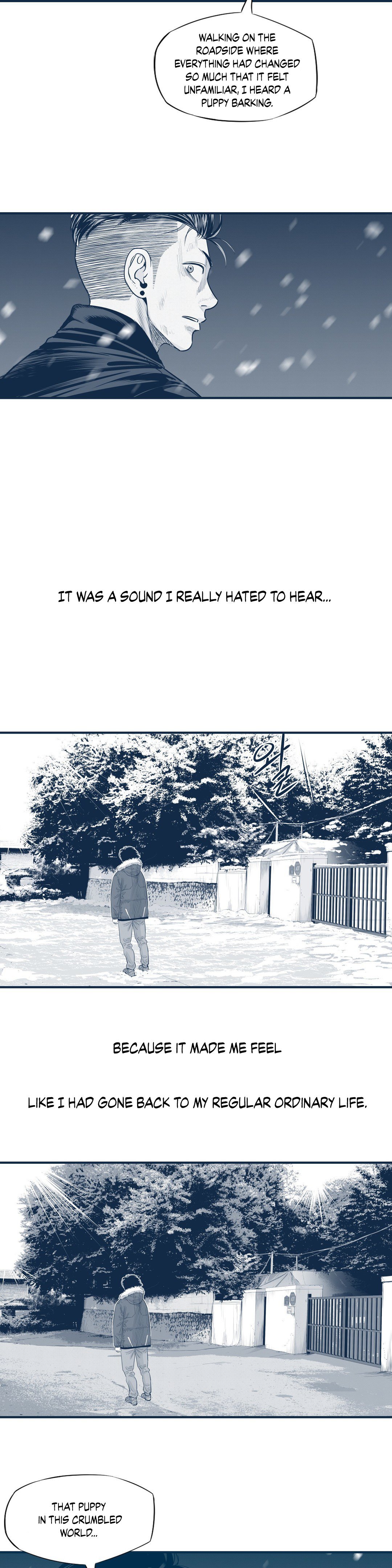 By Myself 17 11