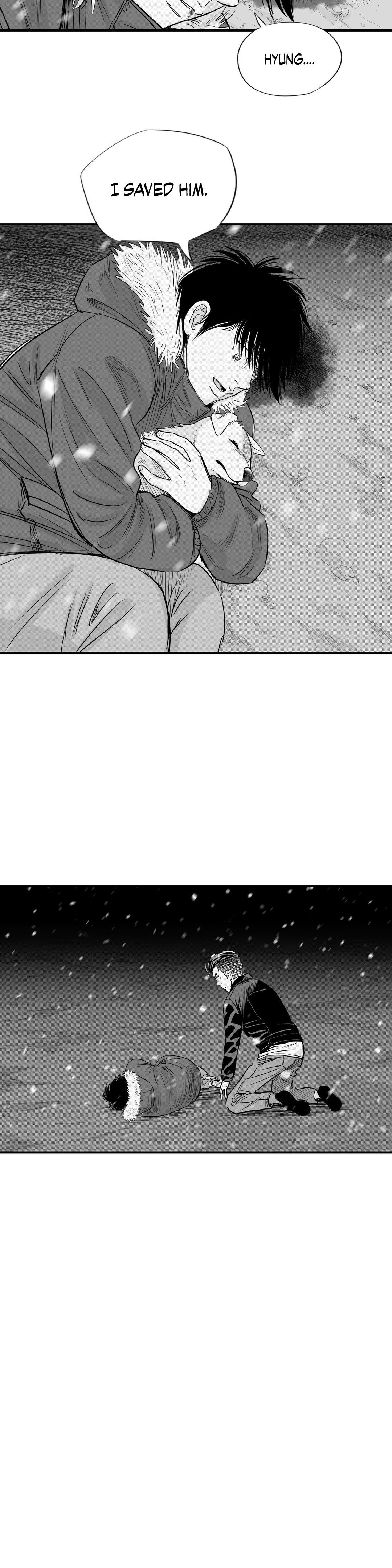 By Myself 17 18