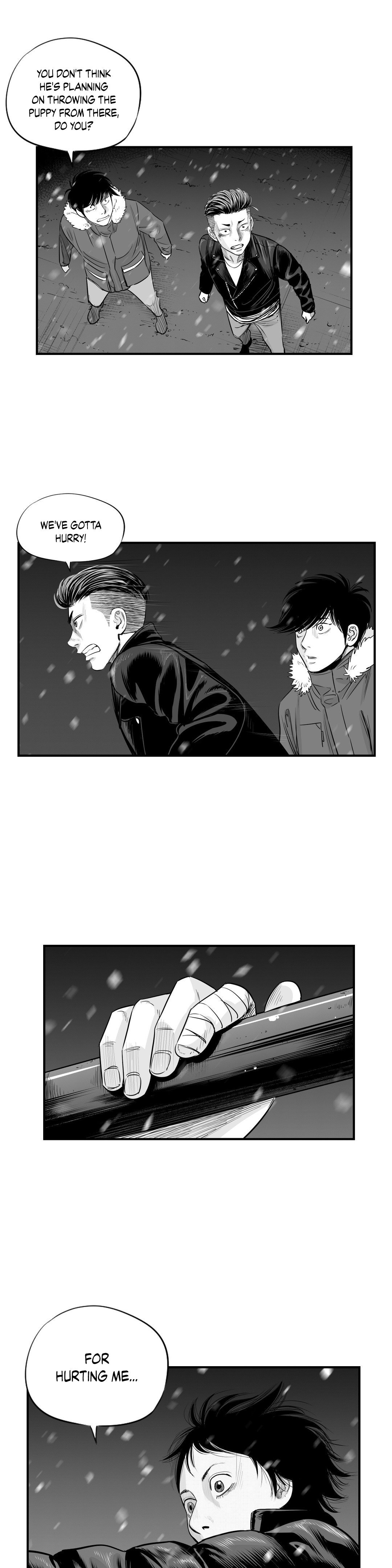 By Myself 17 3