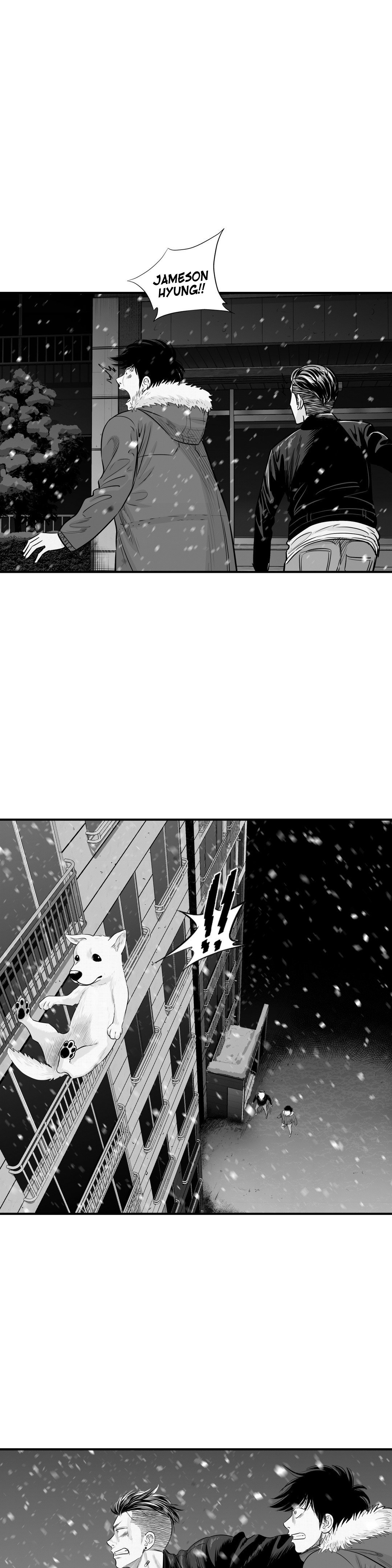 By Myself 17 5