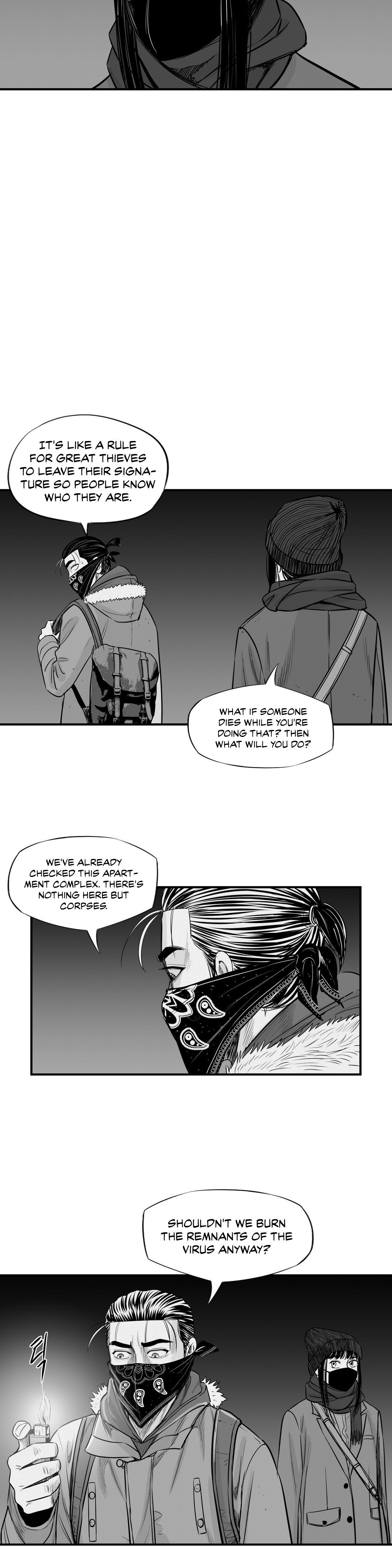 By Myself 18 9