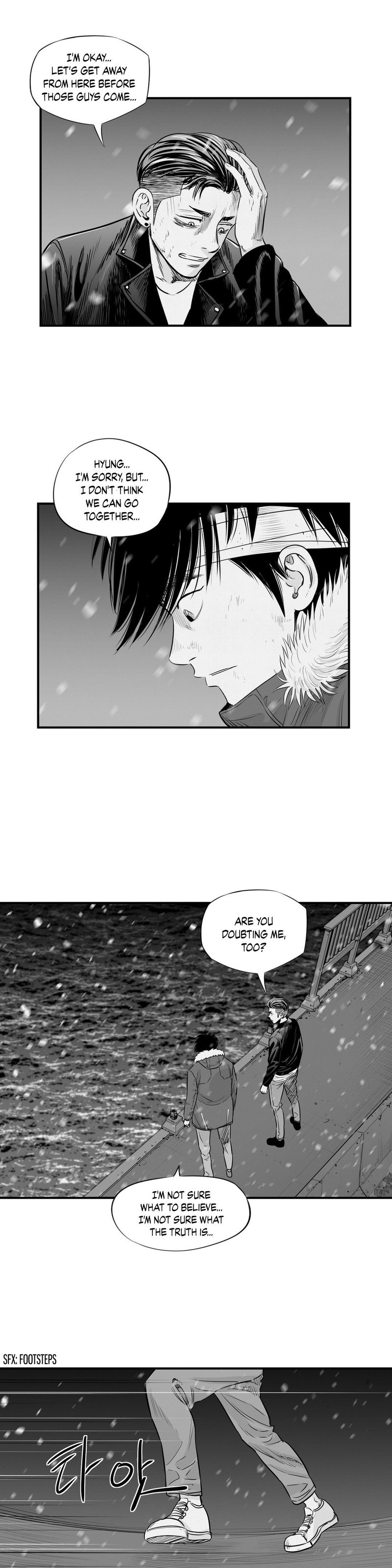 By Myself 21 12