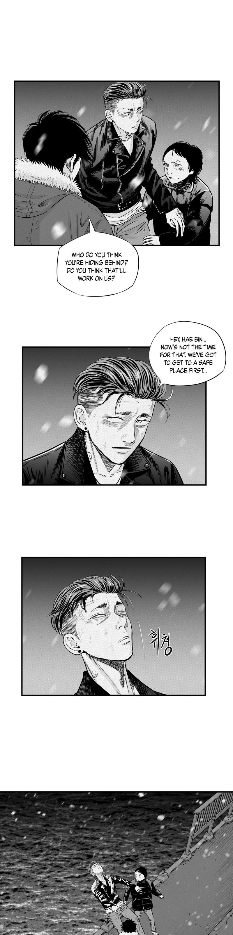 By Myself 21 15