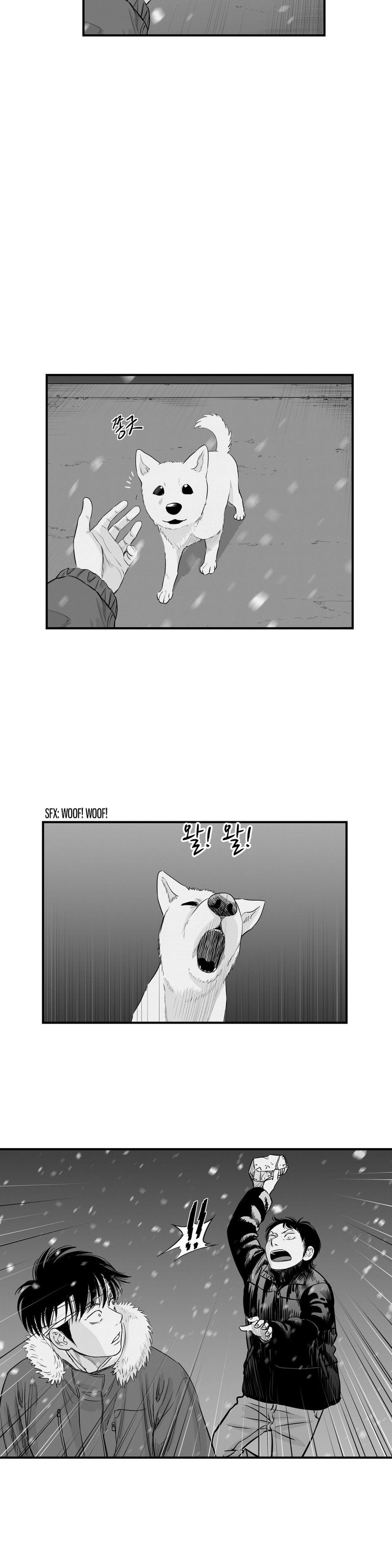 By Myself 21 8