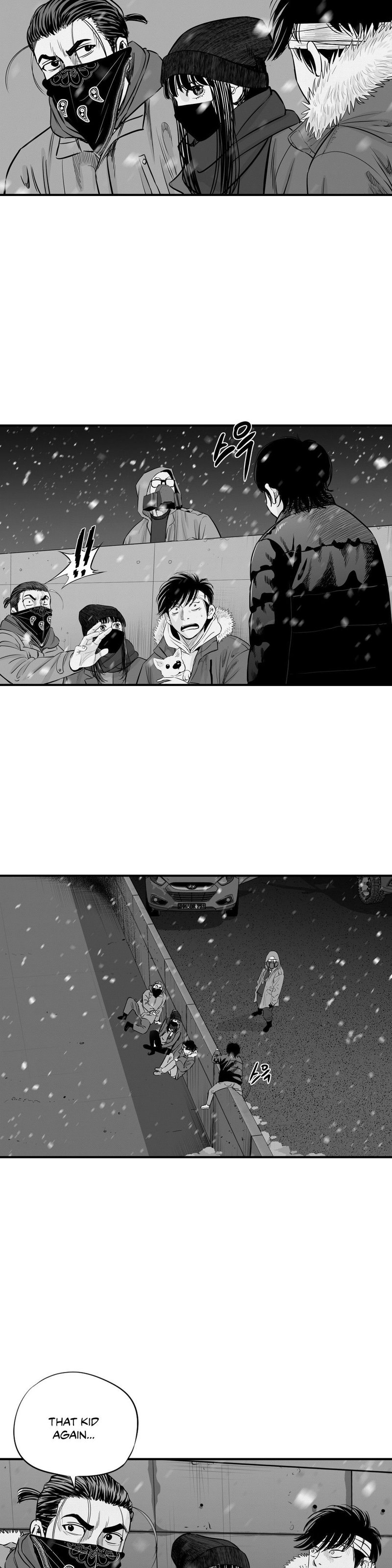 By Myself 22 10