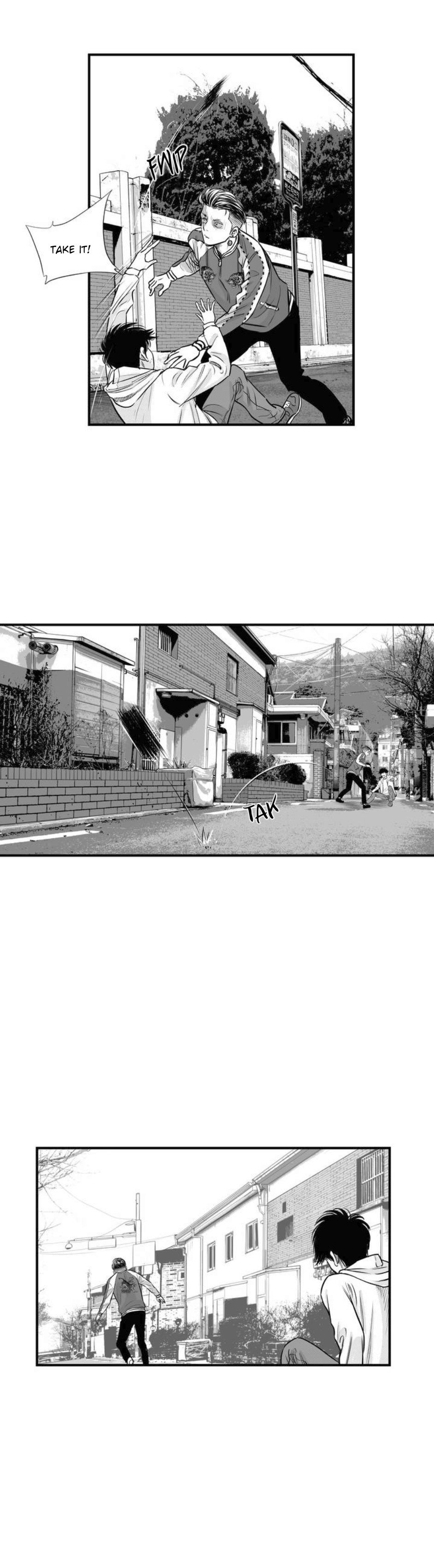 By Myself 5 15