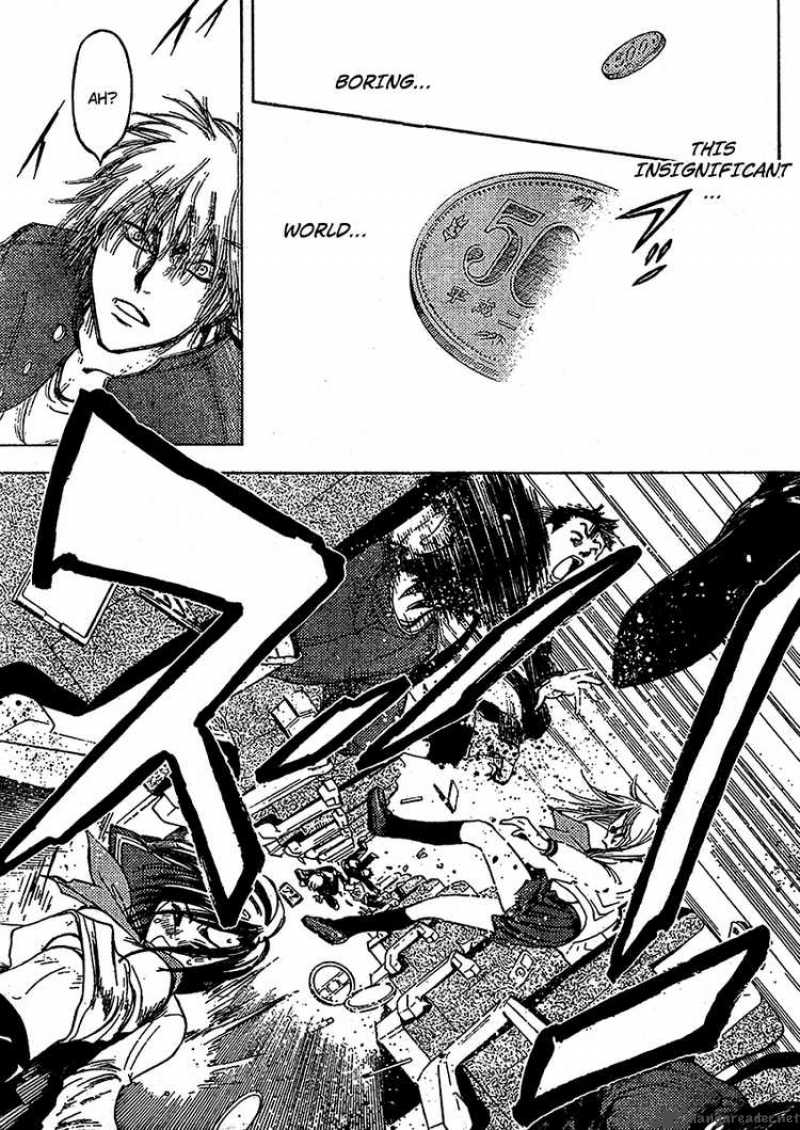 Cage Of Eden 1 21