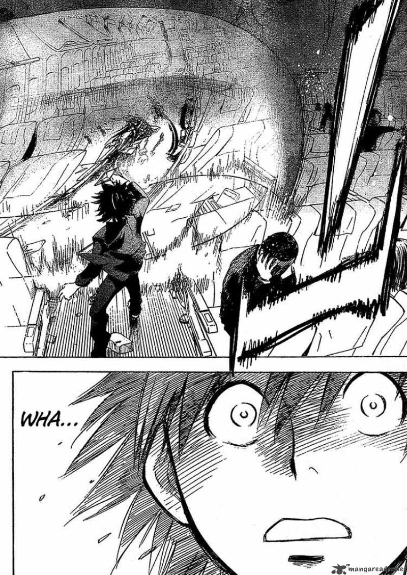 Cage Of Eden 1 28