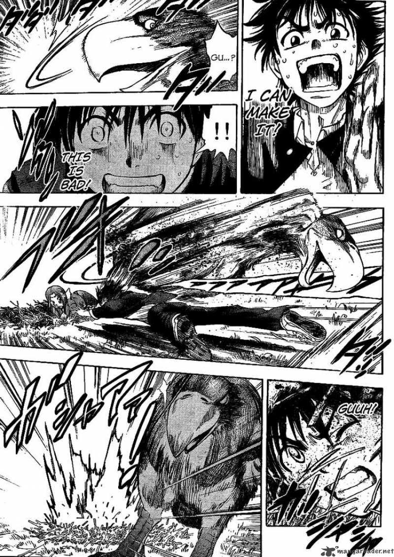 Cage Of Eden 1 50