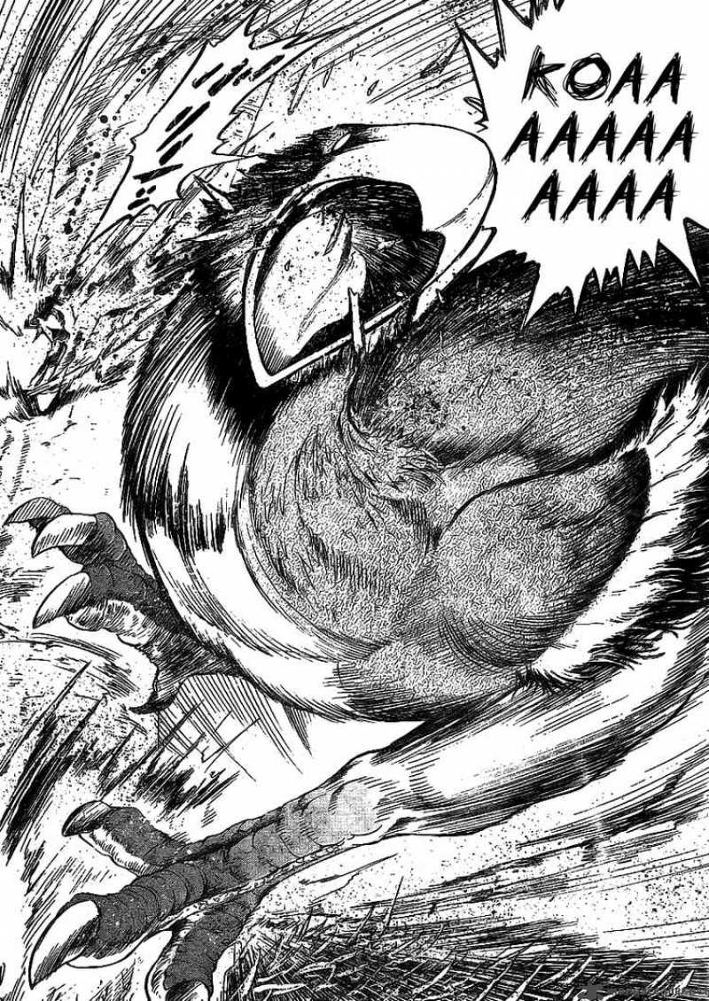 Cage Of Eden 1 53