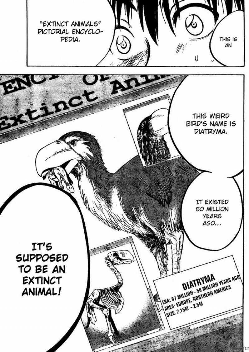 Cage Of Eden 1 60