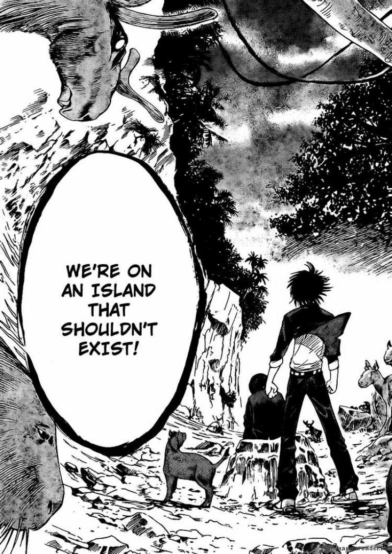 Cage Of Eden 1 64