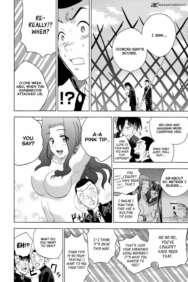 Cage Of Eden 100 4