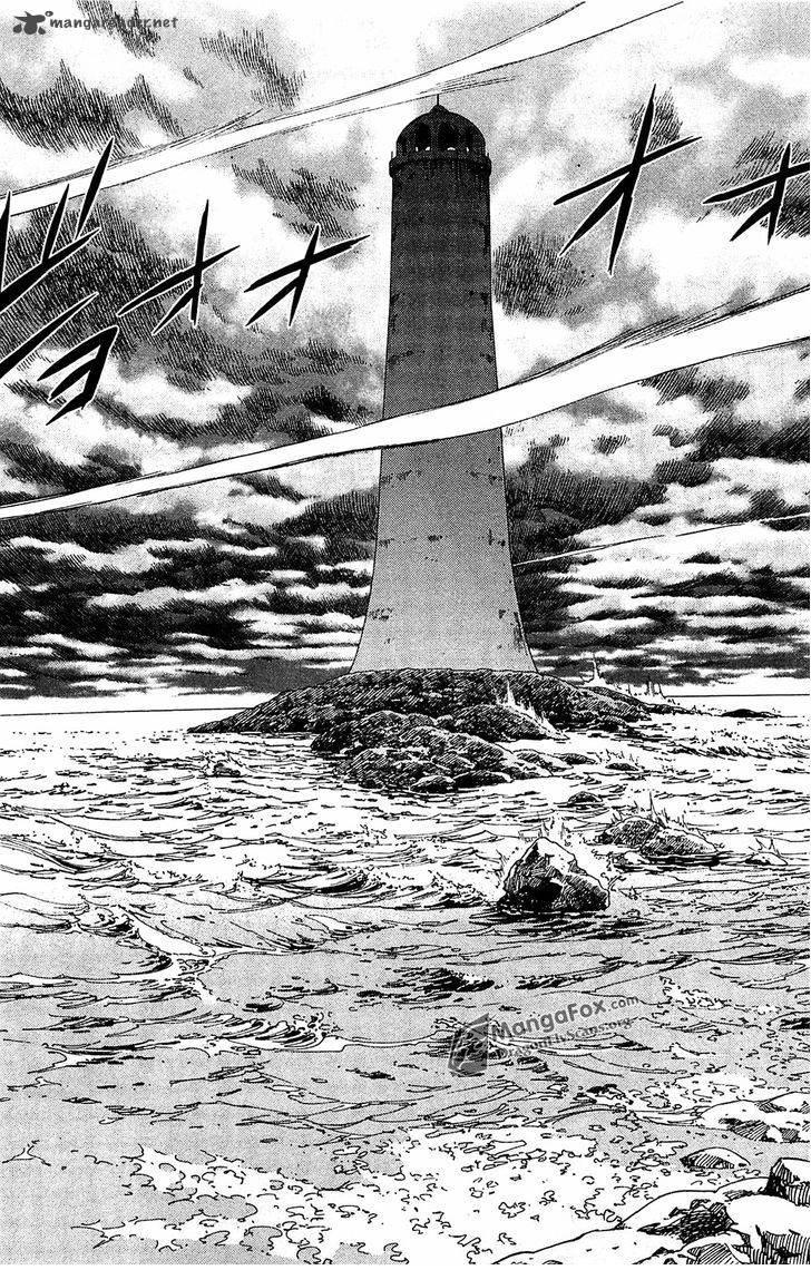 Cage Of Eden 102 20