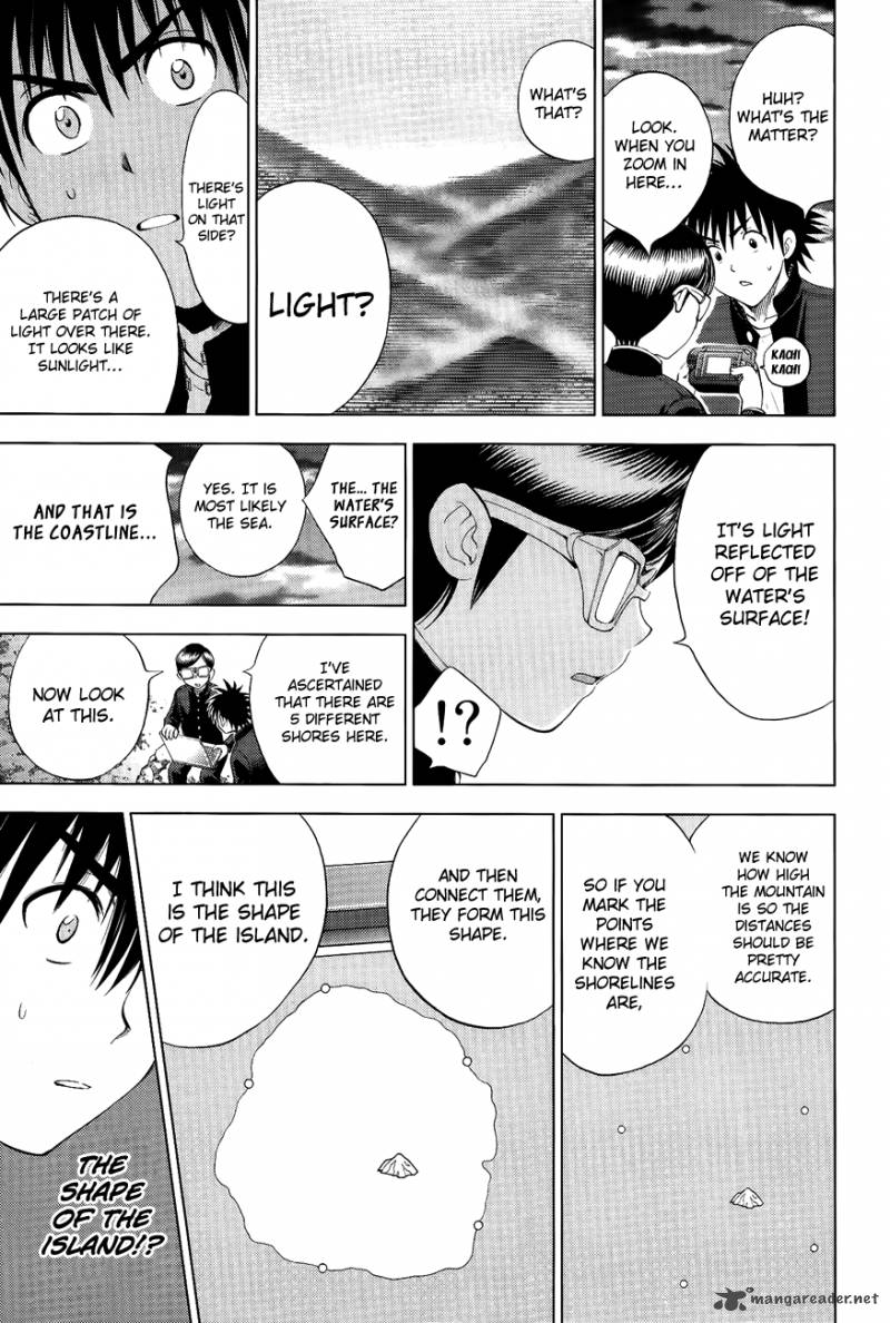 Cage Of Eden 107 6