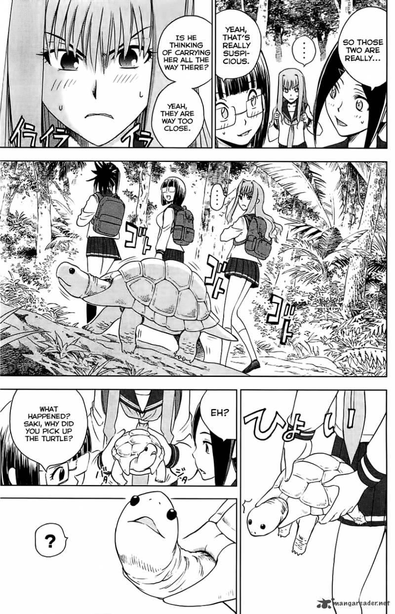 Cage Of Eden 115 14