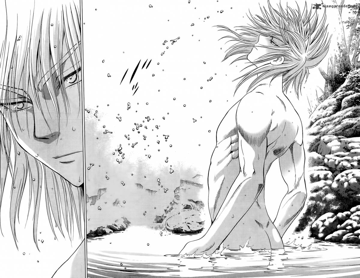 Cage Of Eden 115 8