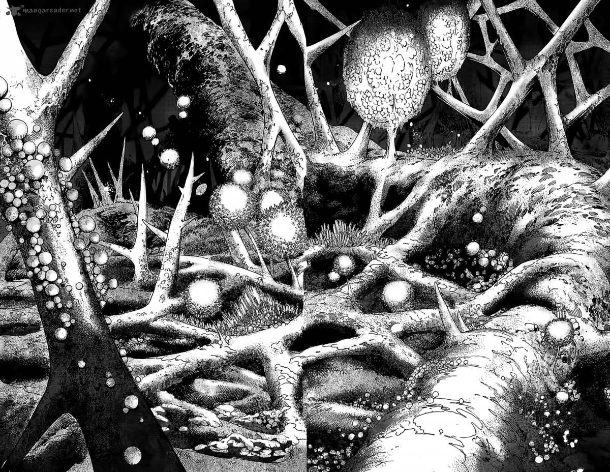 Cage Of Eden 120 18