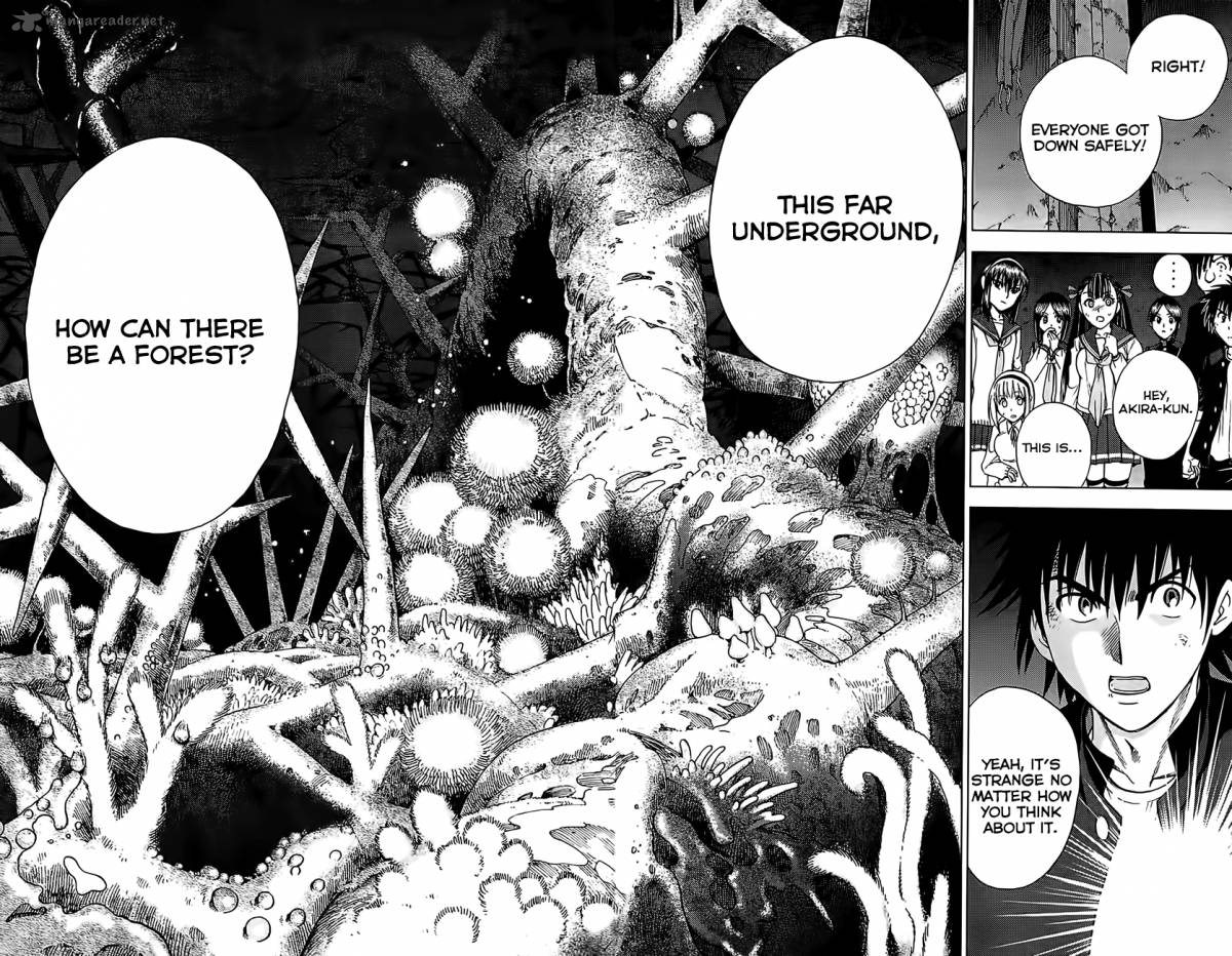 Cage Of Eden 121 8