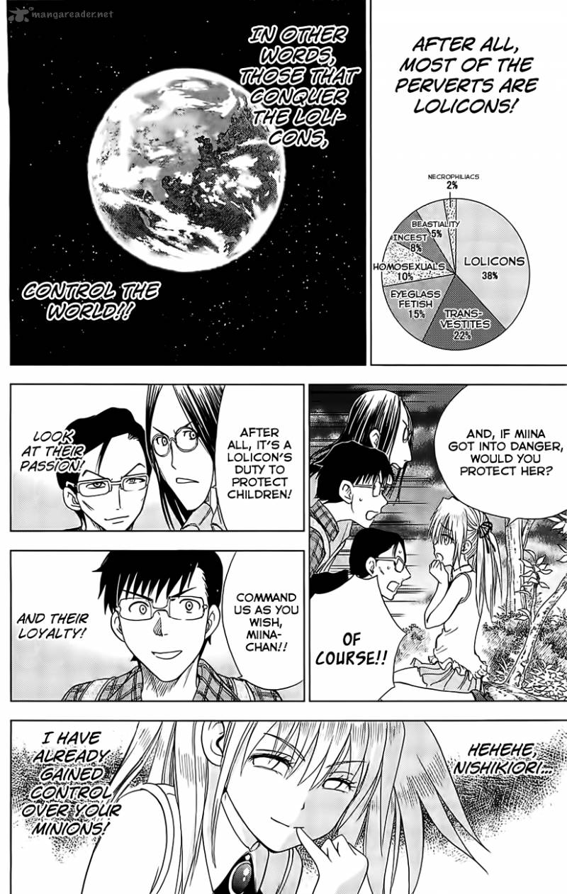 Cage Of Eden 125 10
