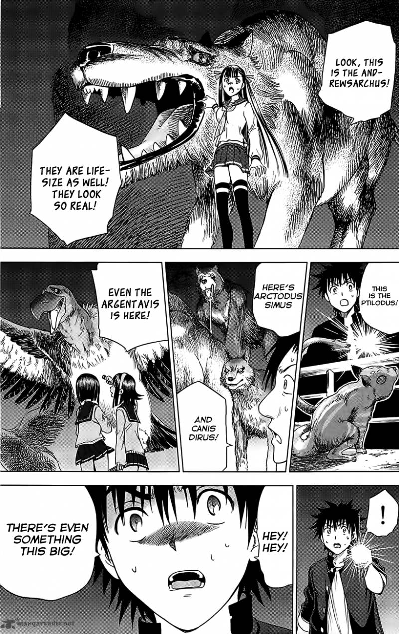 Cage Of Eden 126 10