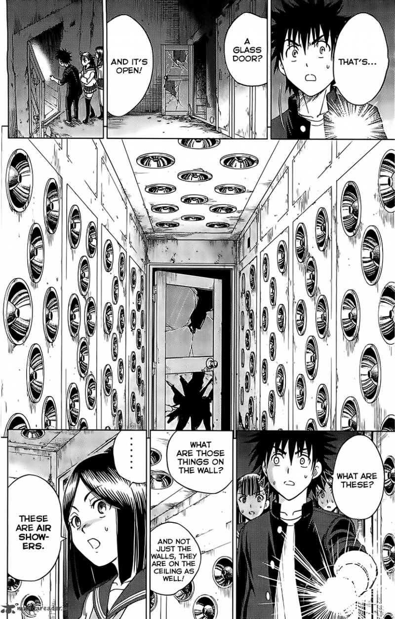 Cage Of Eden 126 6