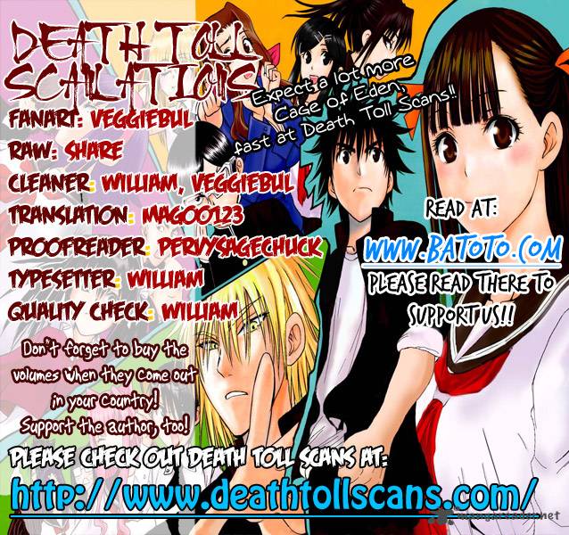 Cage Of Eden 134 1