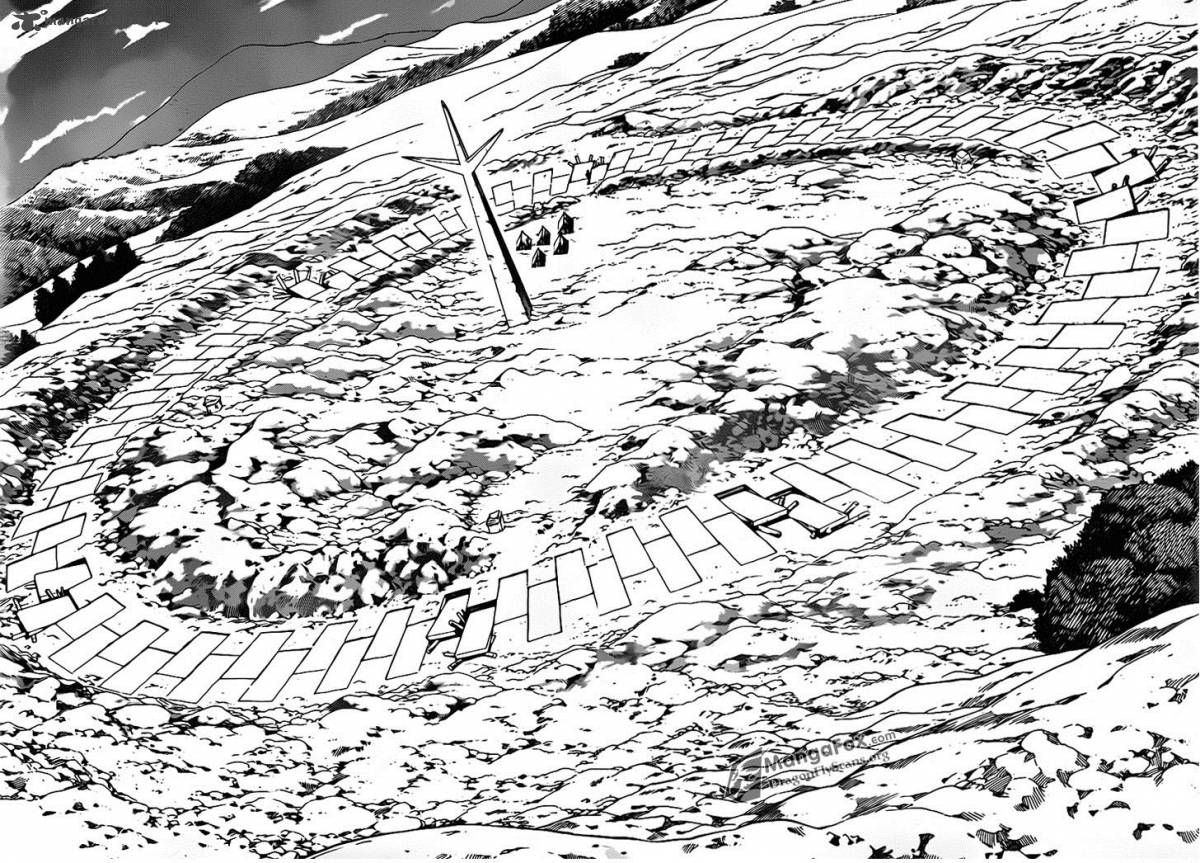 Cage Of Eden 136 16