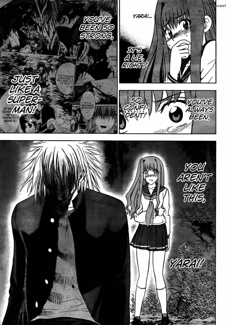 Cage Of Eden 143 13