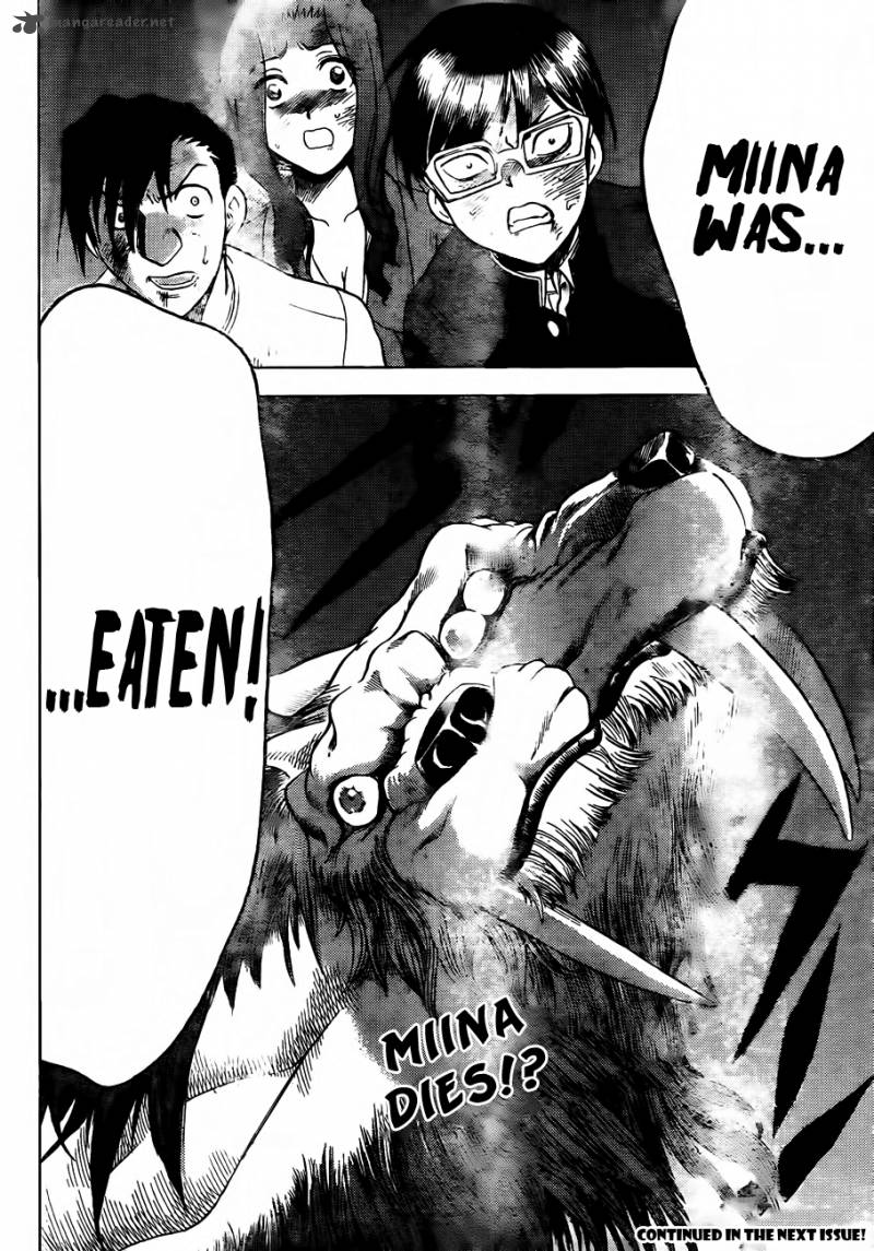 Cage Of Eden 147 18