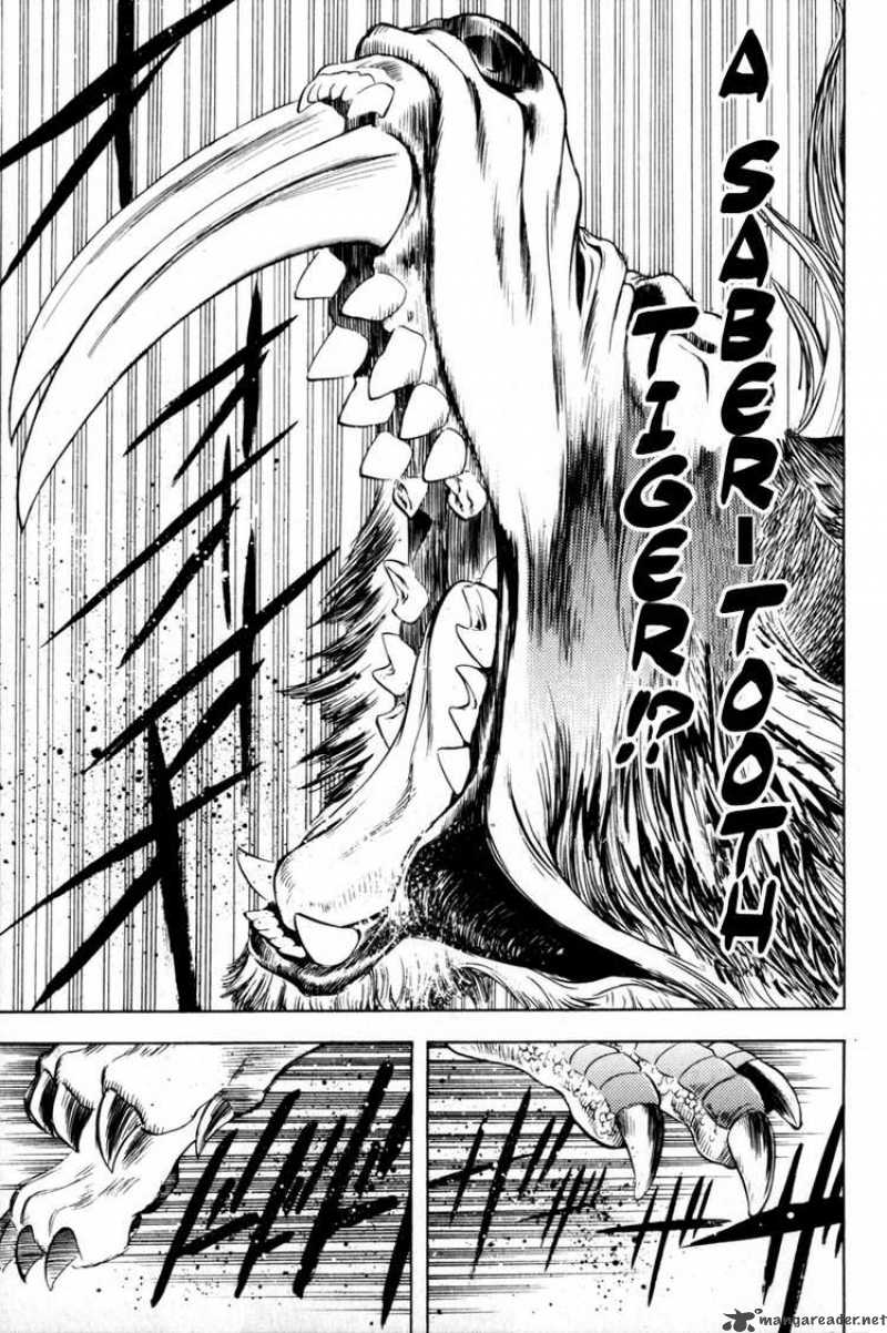 Cage Of Eden 2 20