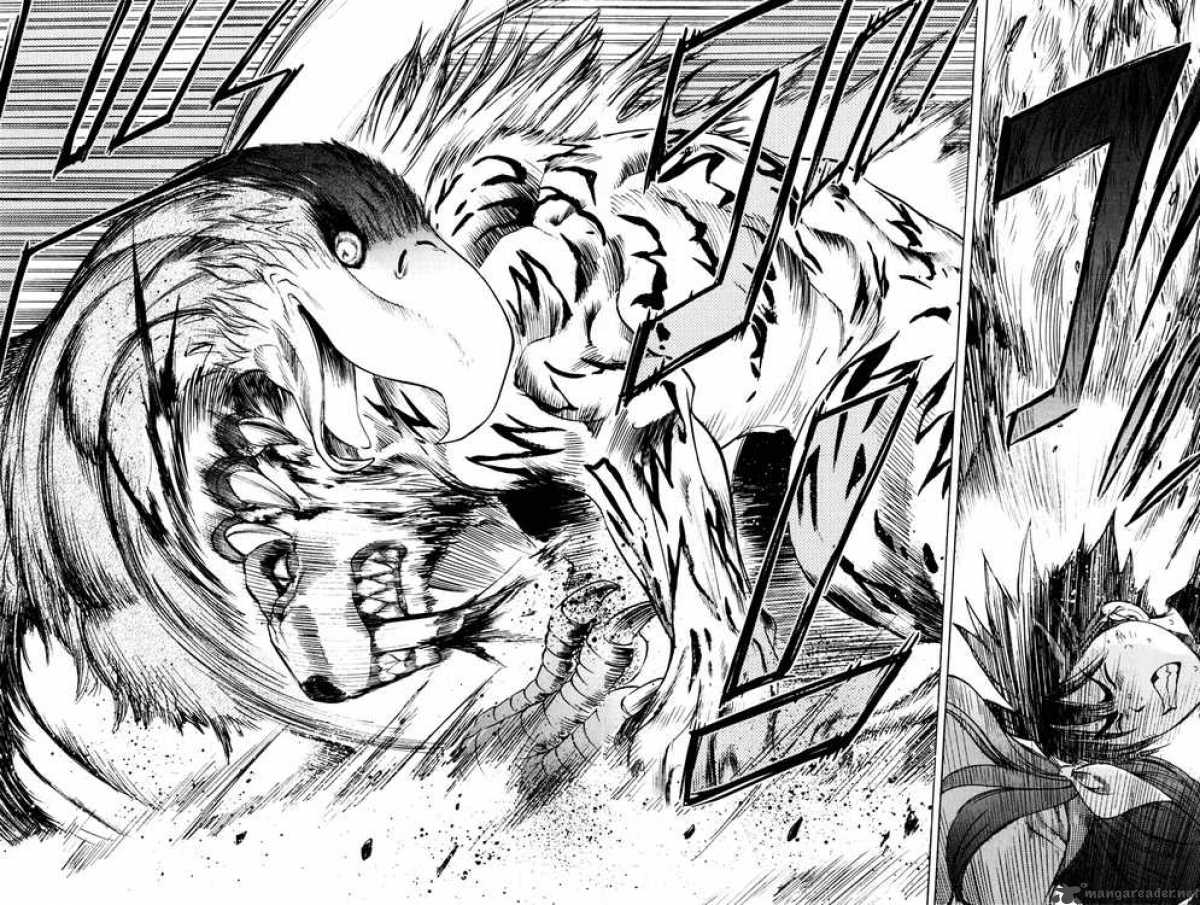 Cage Of Eden 2 22