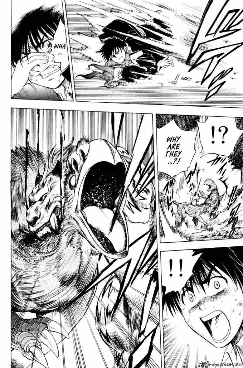 Cage Of Eden 2 23
