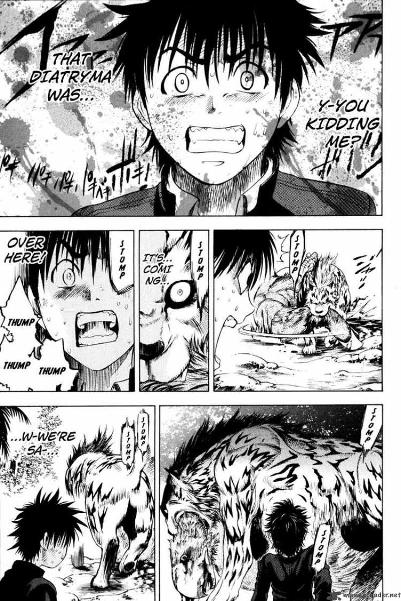Cage Of Eden 2 24