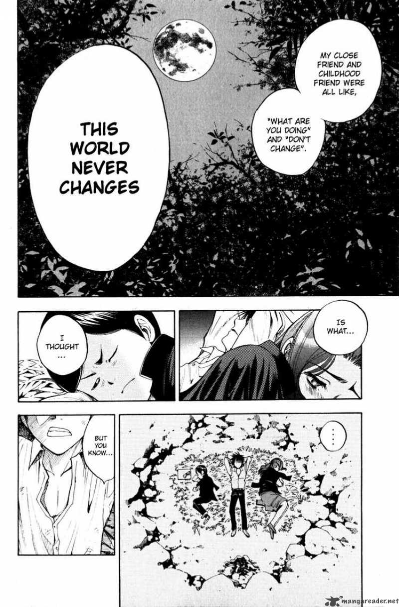 Cage Of Eden 2 31