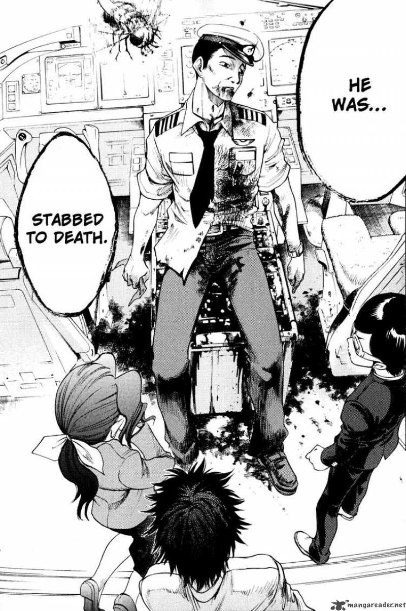 Cage Of Eden 2 46