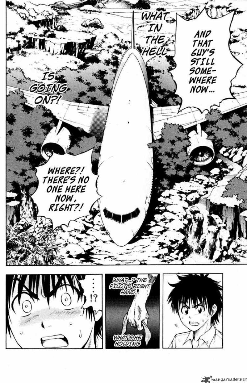 Cage Of Eden 2 48