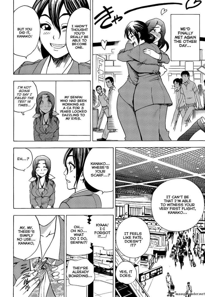 Cage Of Eden 22 21